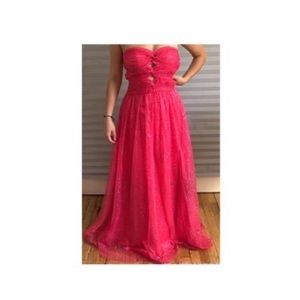 Prom Dress/Evening Gown